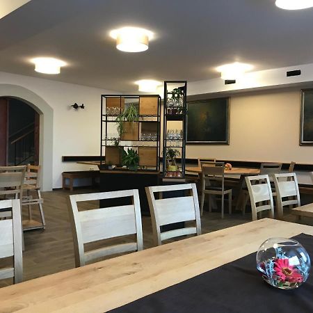 Guesthouse Tolc Spodnja Sorica Zewnętrze zdjęcie