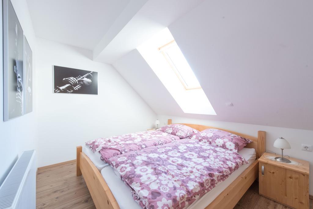 Guesthouse Tolc Spodnja Sorica Zewnętrze zdjęcie