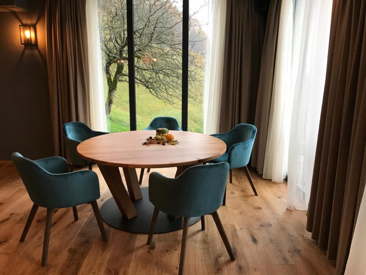 Guesthouse Tolc Spodnja Sorica Zewnętrze zdjęcie