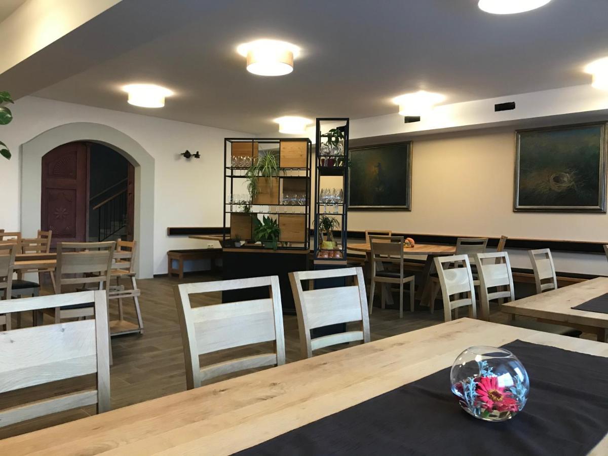 Guesthouse Tolc Spodnja Sorica Zewnętrze zdjęcie
